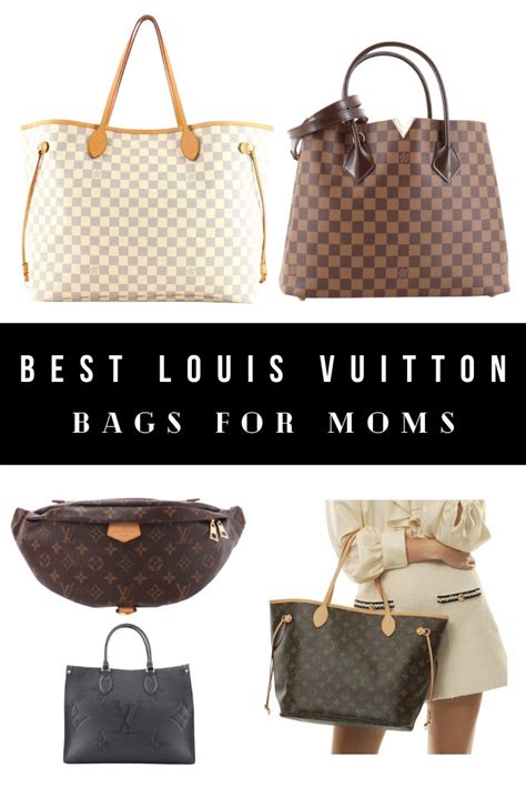 best lv bags for moms|old louis vuitton bags.